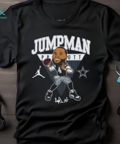 Youth Jordan Brand Dak Prescott Navy Dallas Cowboys Head Graphic T Shirt, hoodie, sweater, long sleeve and tank top Youth Jordan Brand Dak Prescott Navy Dallas Cowboys Head Graphic T Shirt