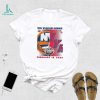 Top Rondale Messer football vintage shirt