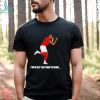 You’ve Got The Power To Know T Shirt