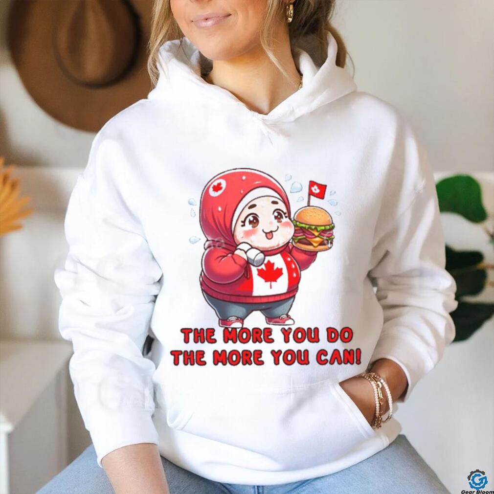 Ytunderground Store Inspirational The More You Do The More You Can Tank Top shirt Ytunderground Store Inspirational The More You Do The More You Can Tank Top shirt