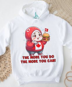 Ytunderground Store Inspirational The More You Do The More You Can Tank Top shirt
