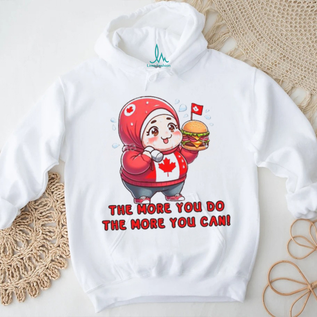 Ytunderground Store Inspirational The More You Do The More You Can Tank Top shirt Ytunderground Store Inspirational The More You Do The More You Can Tank Top shirt