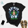 Son Goku and Vegeta Michigan State of Champions Detroit and Wolverines shirt