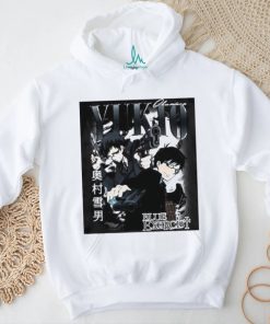 Yukio Okumura Blue Exorcist Yukio Shirt