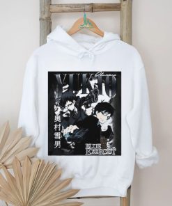 Yukio Okumura Blue Exorcist Yukio Shirt