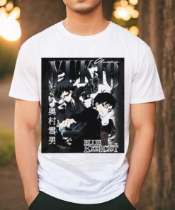 Yukio Okumura Blue Exorcist Yukio Shirt