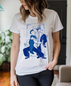 Yun and Yang Shirt