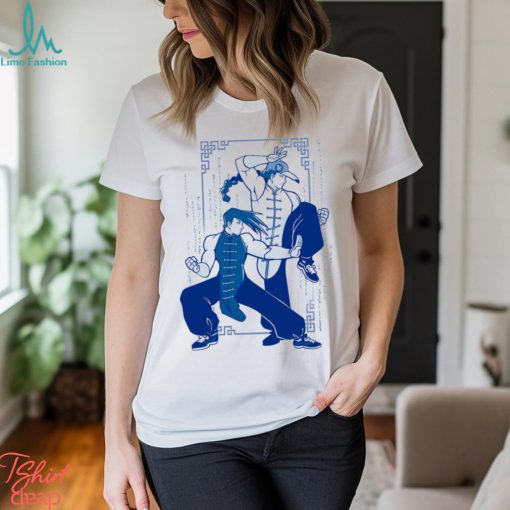 Yun and Yang Shirt