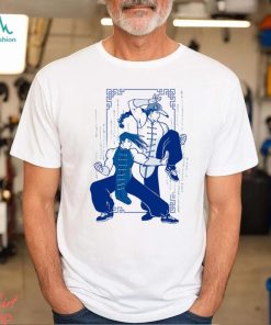 Yun and Yang Shirt