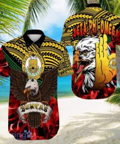 Zeta Phi Omega Zentas Hawaiian Shirt For Men And Women