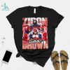 Michelangelo Teenage Mutant Ninja Turtles love pizza shirt