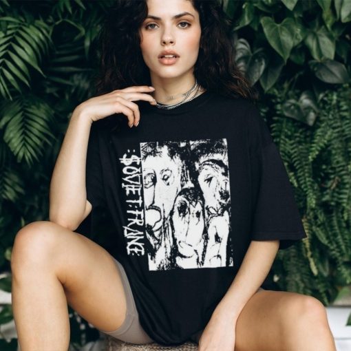 Zoviet FranceT shirts