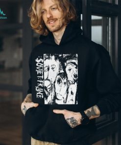 Zoviet FranceT shirts