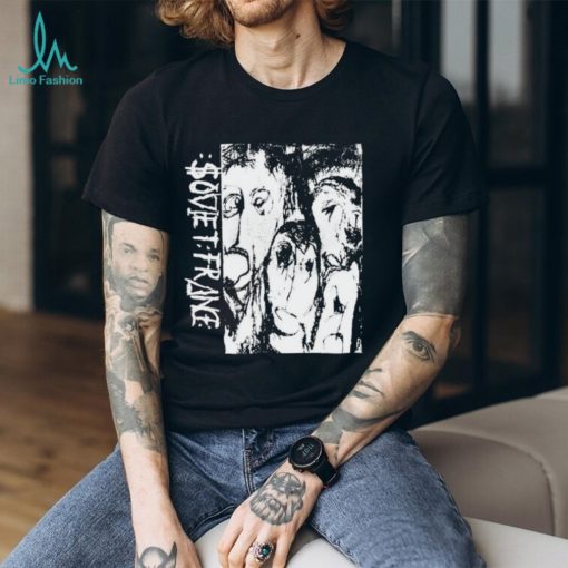Zoviet FranceT shirts