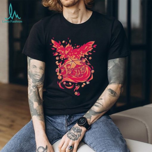 adventure is Nigh Founder’s Shirt