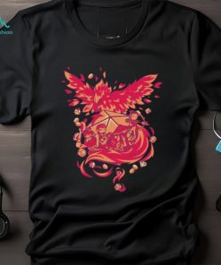 adventure is Nigh Founder’s Shirt