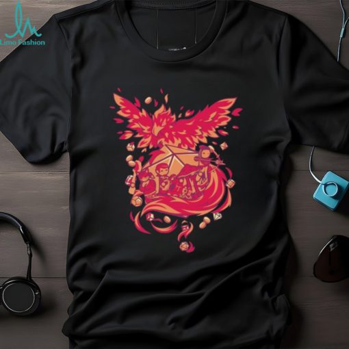 adventure is Nigh Founder’s Shirt
