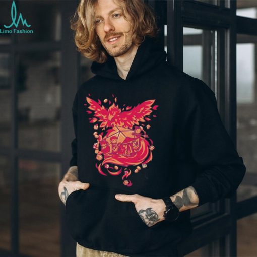 adventure is Nigh Founder’s Shirt