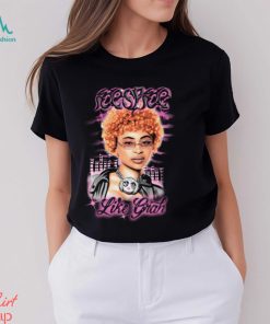 airbrushed Shirt