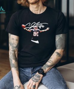 aj80 Andre Johnson T Shirt