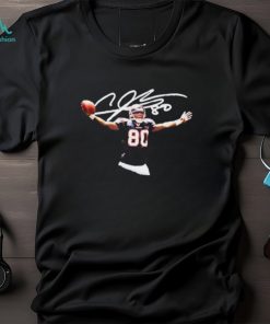 aj80 Andre Johnson T Shirt