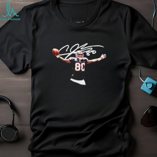 aj80 Andre Johnson T Shirt