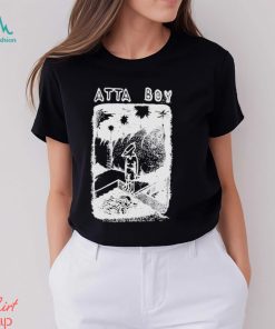 atta Boy Out Of Sorts T Shirt