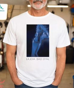 bad Gyal La Joia Shirt
