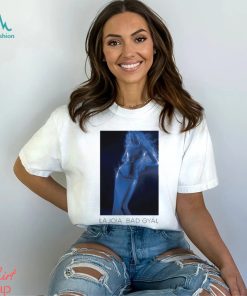 bad Gyal La Joia Shirt