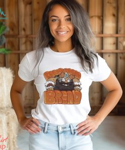 bread Bread Bread t shirt