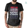 You’ll never walk alone Steven Gerrard Liverpool F.C. shirt