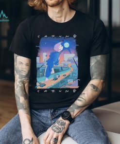 cafune Moon City Shirt