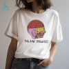 Heart Valentine’s Day drink blah blah blah T Shirt
