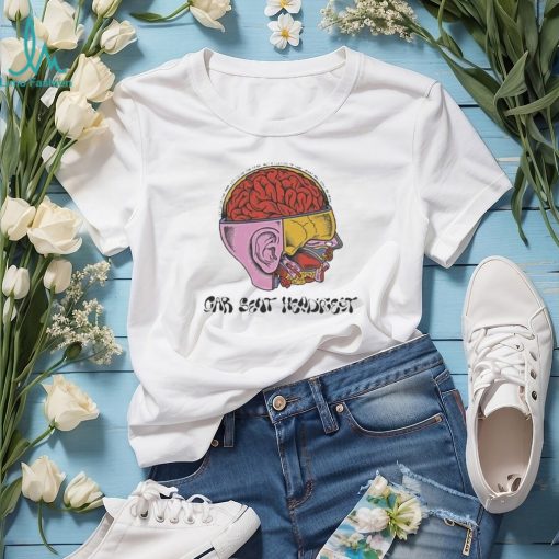 car Seat Headrest Not What I Needed Shirt
