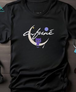 cat Moon Cafuné Shirt