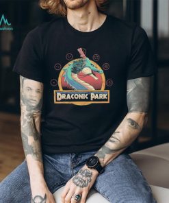 draconic Park Shirt