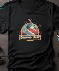 draconic Park Shirt