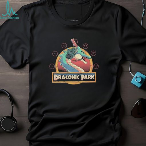 draconic Park Shirt