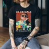 Hunter Long Michigan State signature shirt