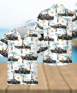 f 150 Hoonitruck CV Hawaiian Shirt Vintage Gift