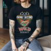 True Commandalorian Washington Rebuilders shirt