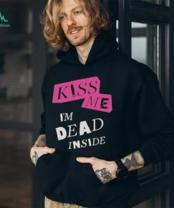 green Day Kiss Me I’m Dead Shirt