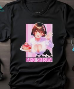 kaho Shibuya Shirt