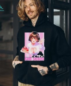kaho Shibuya Shirt