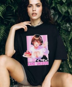 kaho Shibuya Shirt