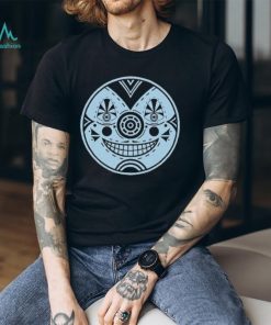 lou Patrou Priest Circle Shirt