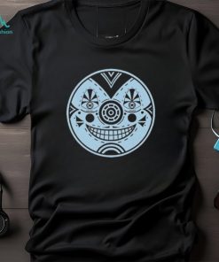 lou Patrou Priest Circle Shirt