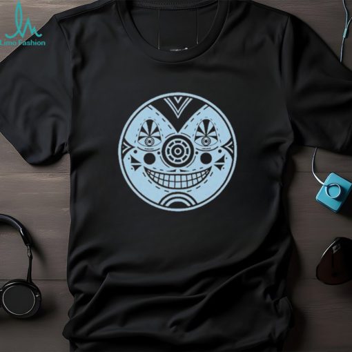 lou Patrou Priest Circle Shirt