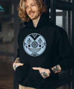 lou Patrou Priest Circle Shirt