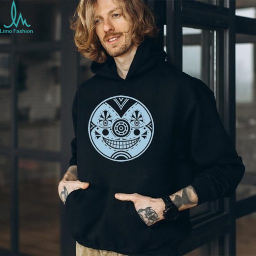 lou Patrou Priest Circle Shirt
